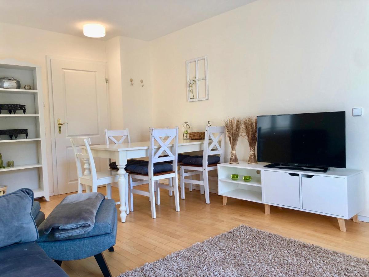 Apartmán Kurpark Uberlingen Exteriér fotografie