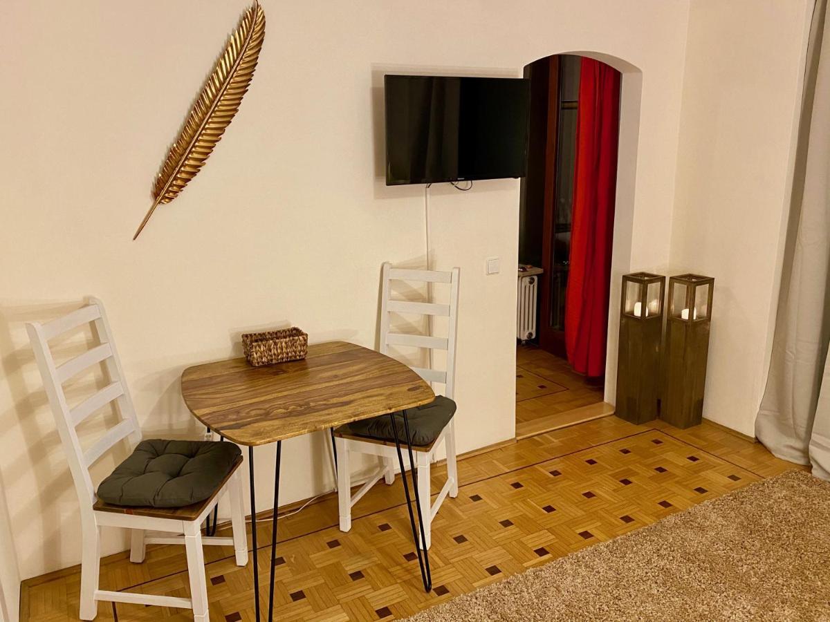 Apartmán Kurpark Uberlingen Exteriér fotografie